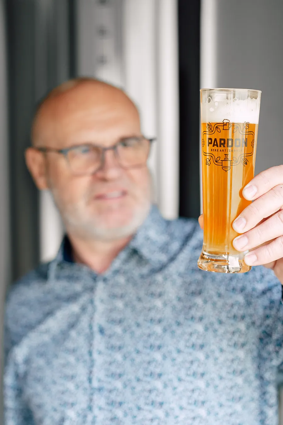 În Argeș este produsă prima bere ecologică fără alcool din România