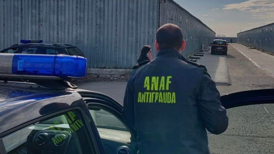Inspectorii ANAF, instruiți de experți OECD și britanici