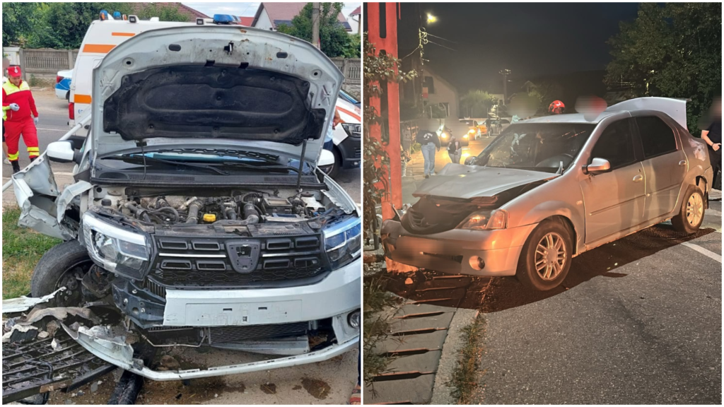 Bilanțul ISU Argeș pe ultimele 24 de ore: trei accidente rutiere și noi alerte de urși în județ!