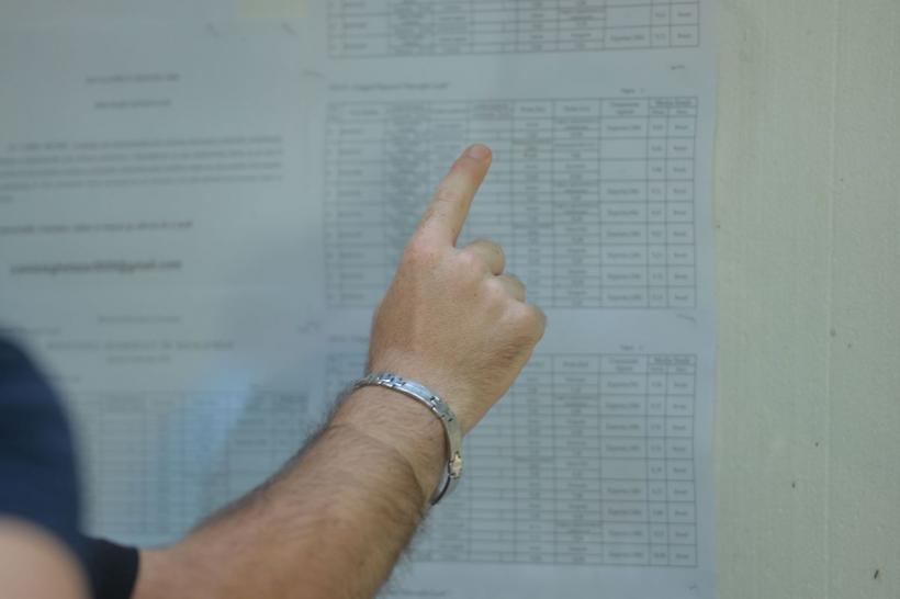 BAC 2026: Medii mai mici și o rată de promovare în scădere