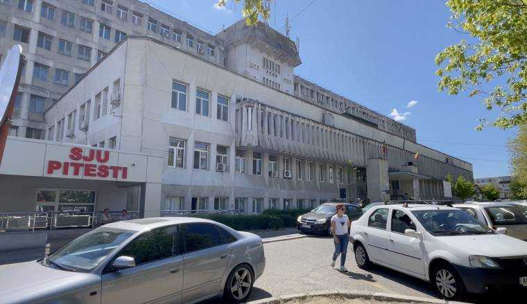 Impactul grevei generale la Spitalul Județean Pitești: ce se modifică