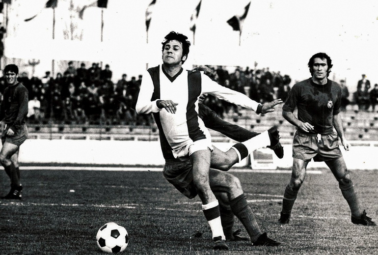 De la Dinamo Pitești la FC Argeș: 65 de ani de la debutul care a scris istorie în fotbalul argeșean