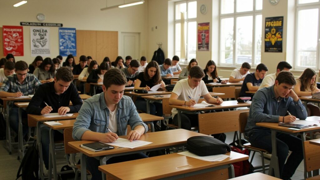 Bac 2026, sesiunea de toamnă: probele scrise încep pe 10 august