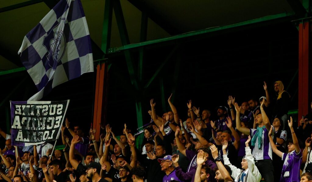 FC Argeş îşi va afla vineri grupa din Cupa României!