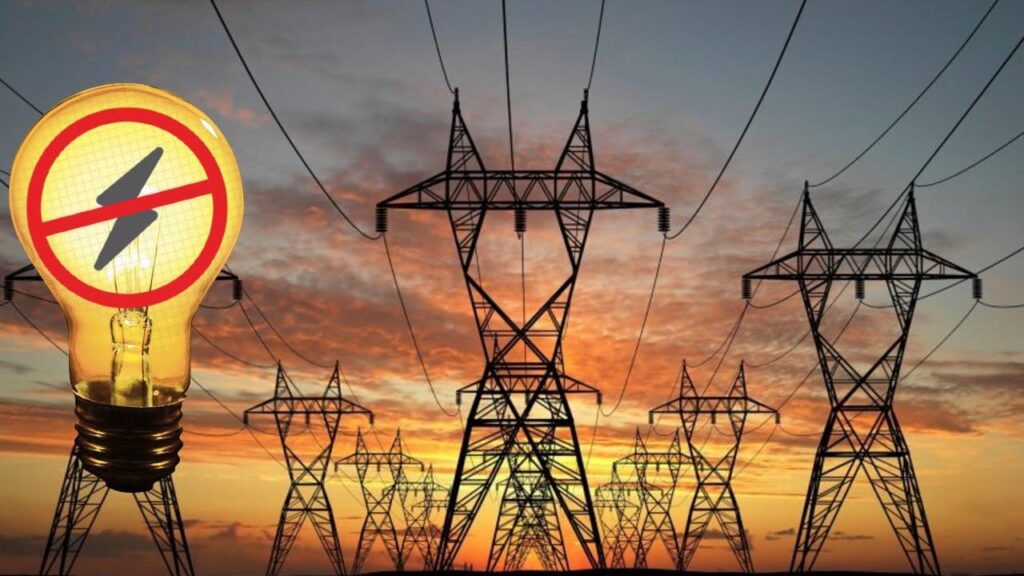 Marți se întrerupe alimentarea cu energie electrică în două zone din Mioveni