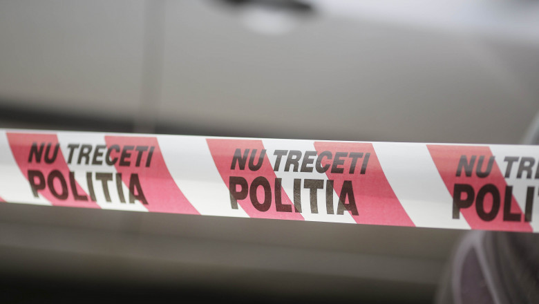 Pitești: Anchetă intensă după descoperirea cadavrului unui bărbat în propria locuință