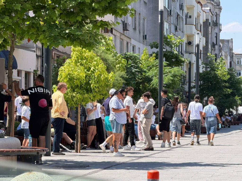 Bacalaureat 2026 în Argeș: 85 de candidați au absentat