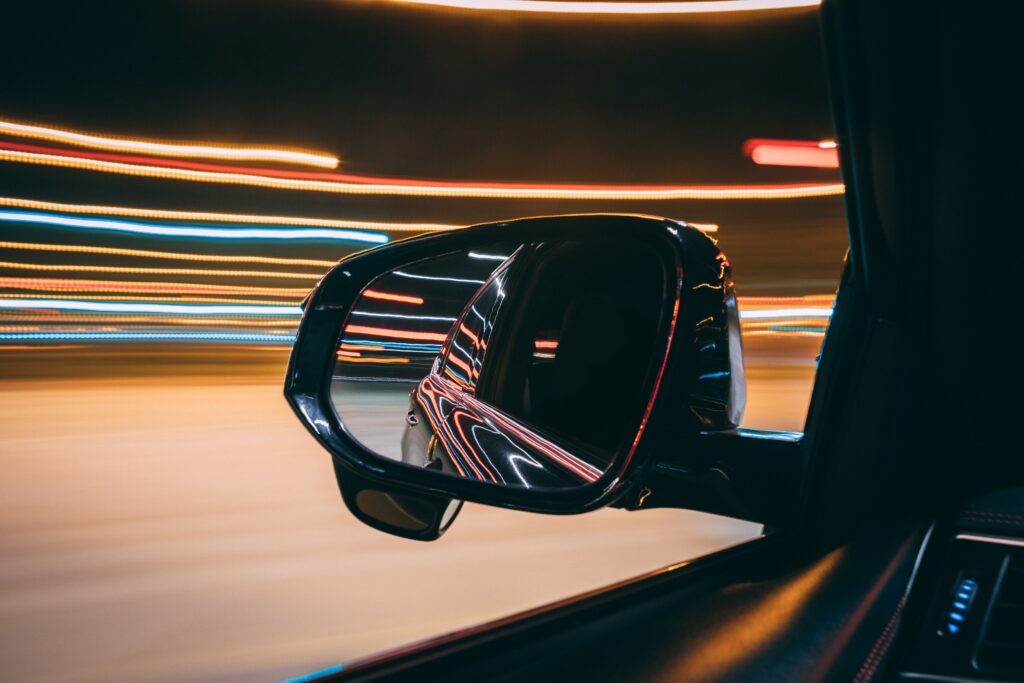 Cu 127 km/h prin Topoloveni, acolo unde limita era de doar 50 km/h. Ce a pățit șoferul