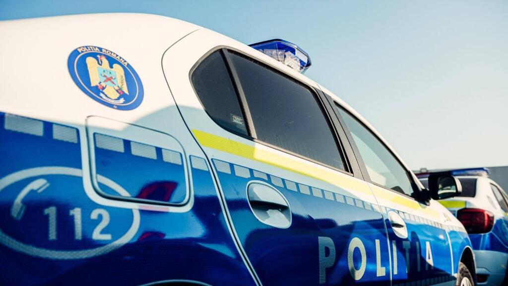 Poliția din Pitești a reținut cinci suspecți după un atac cu arme albe asupra a doi bărbați dintr-o altă gospodărie, în comuna Bradu