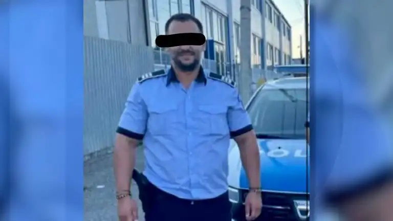 Noi detalii despre polițistul proxenet! Racola femei prin metoda „loverboy” și le trimitea la produs în Marea Britanie