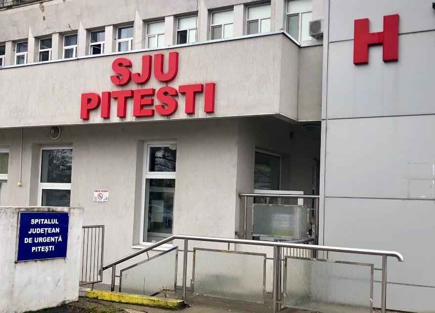 Spitalul Județean Pitești celebrează Ziua Mondială a Inimii, evidențiind tratamentul a mii de pacienți anual și dotarea cu un angiograf de ultimă generație.