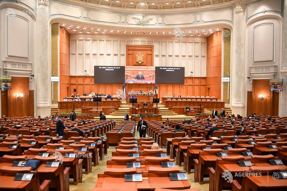 Argeșul ar putea pierde locuri în Parlamentul restrâns la 300 de membri.