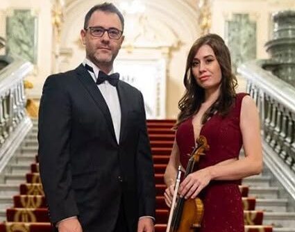 Recital cameral extraordinar dedicat Zilei Naționale a Chinei, pe scena Filarmonicii Pitești