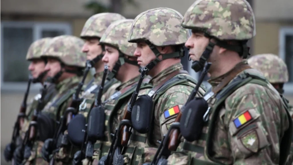 Angajări la o unitate militară din Pitești. Se caută psiholog
