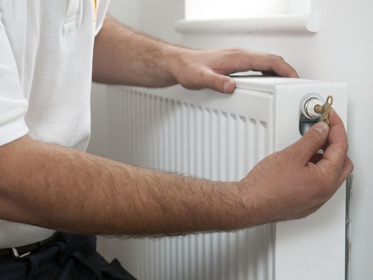 Piteștiul se pregătește de iarnă: Termo Calor Confort demarează încărcarea instalațiilor de încălzire