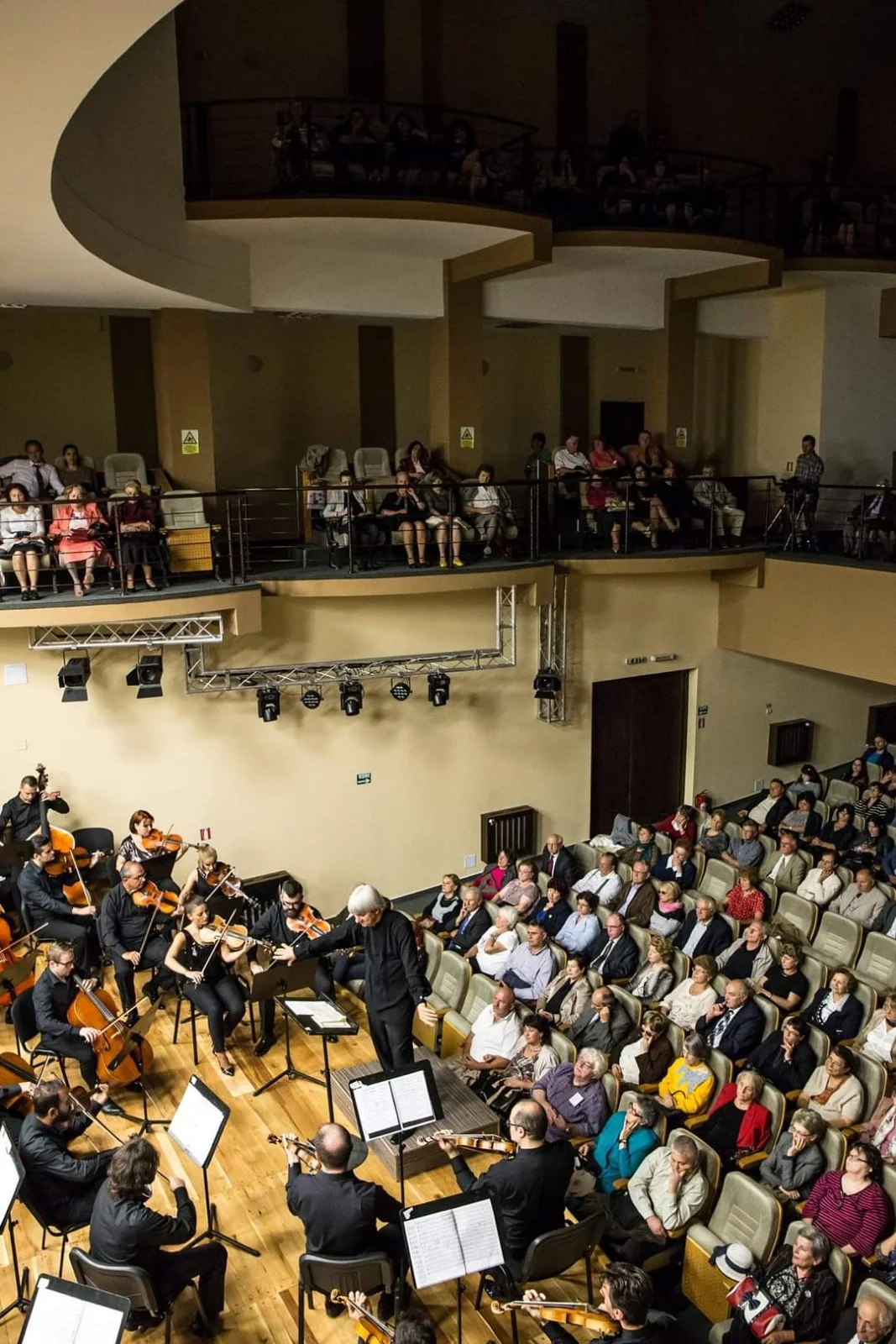 Filarmonica Pitești pune în vânzare abonamentele pentru 2026