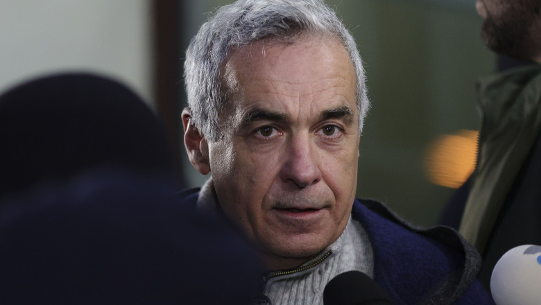 Călin Georgescu, în vizorul DIICOT: Descinderi și interogatorii într-un dosar cu prejudiciu de peste 1,1 milioane de euro
