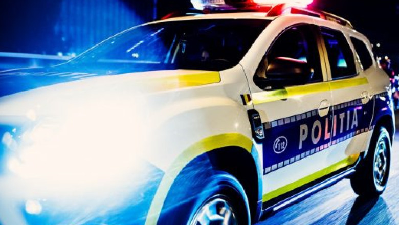 Răpire violentă în Pitești: Fostul iubit a forțat o tânără să urce în mașină, dintr-o parcare de supermarket.