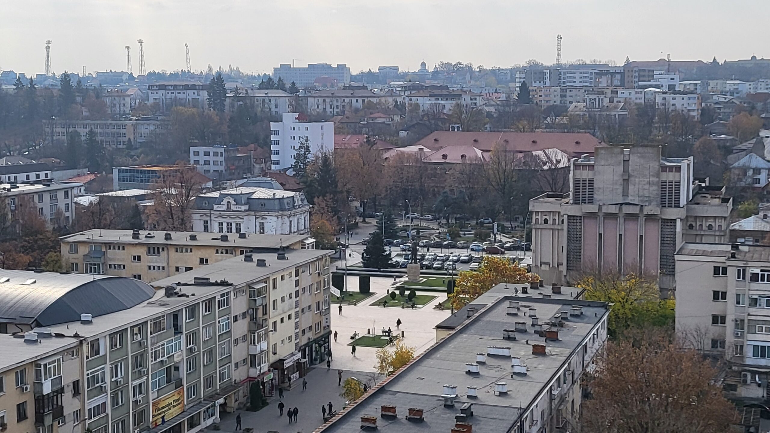 Pitești: Unde nu va fi electricitate în perioada 15-18 septembrie