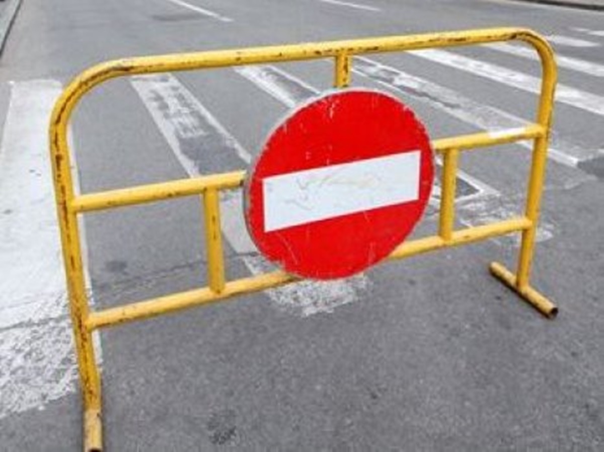 Informare pentru șoferi! Traficul va fi oprit pe o arteră județeană esențială