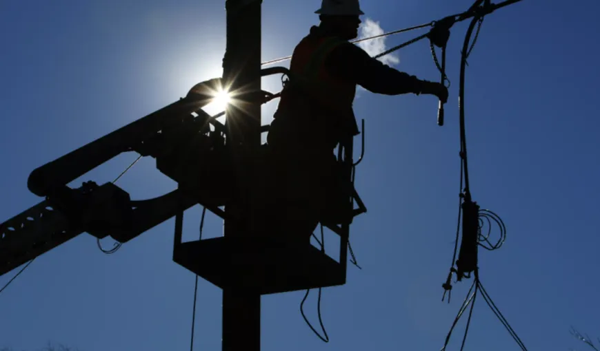 Argeș fără electricitate: Vezi localitățile afectate