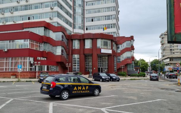 ANAF impune noi condiții pentru firmele cu restanțe fiscale
