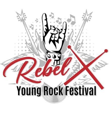 Festivalul de rock tânăr RebelX se desfășoară la Pitești, între 11 și 12 septembrie