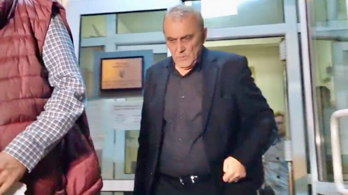 Ion Georgescu nu va mai fi judecat penal datorită prescripției