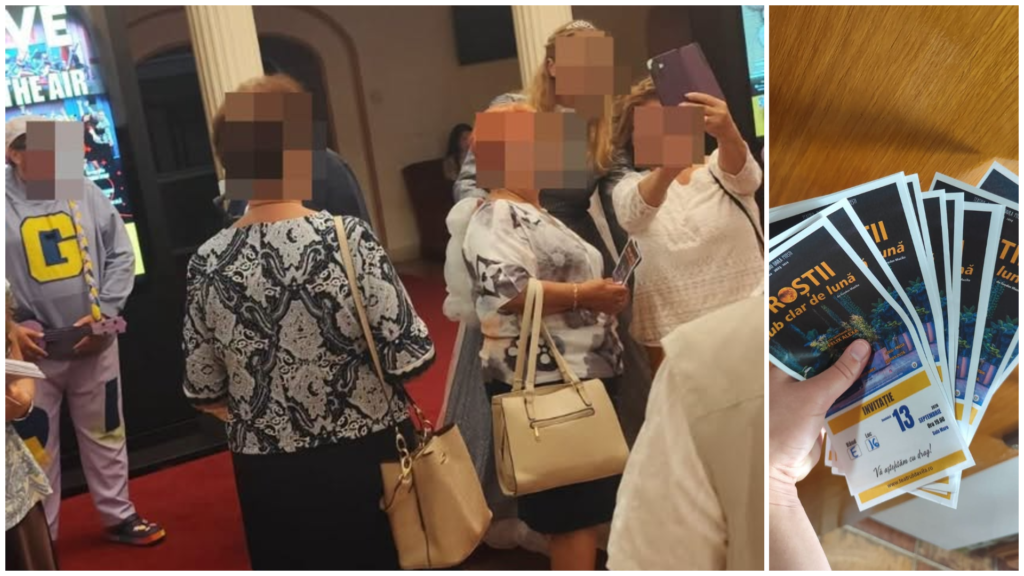 Seri culturale pentru seniorii și persoanele cu dizabilități din Pitești!