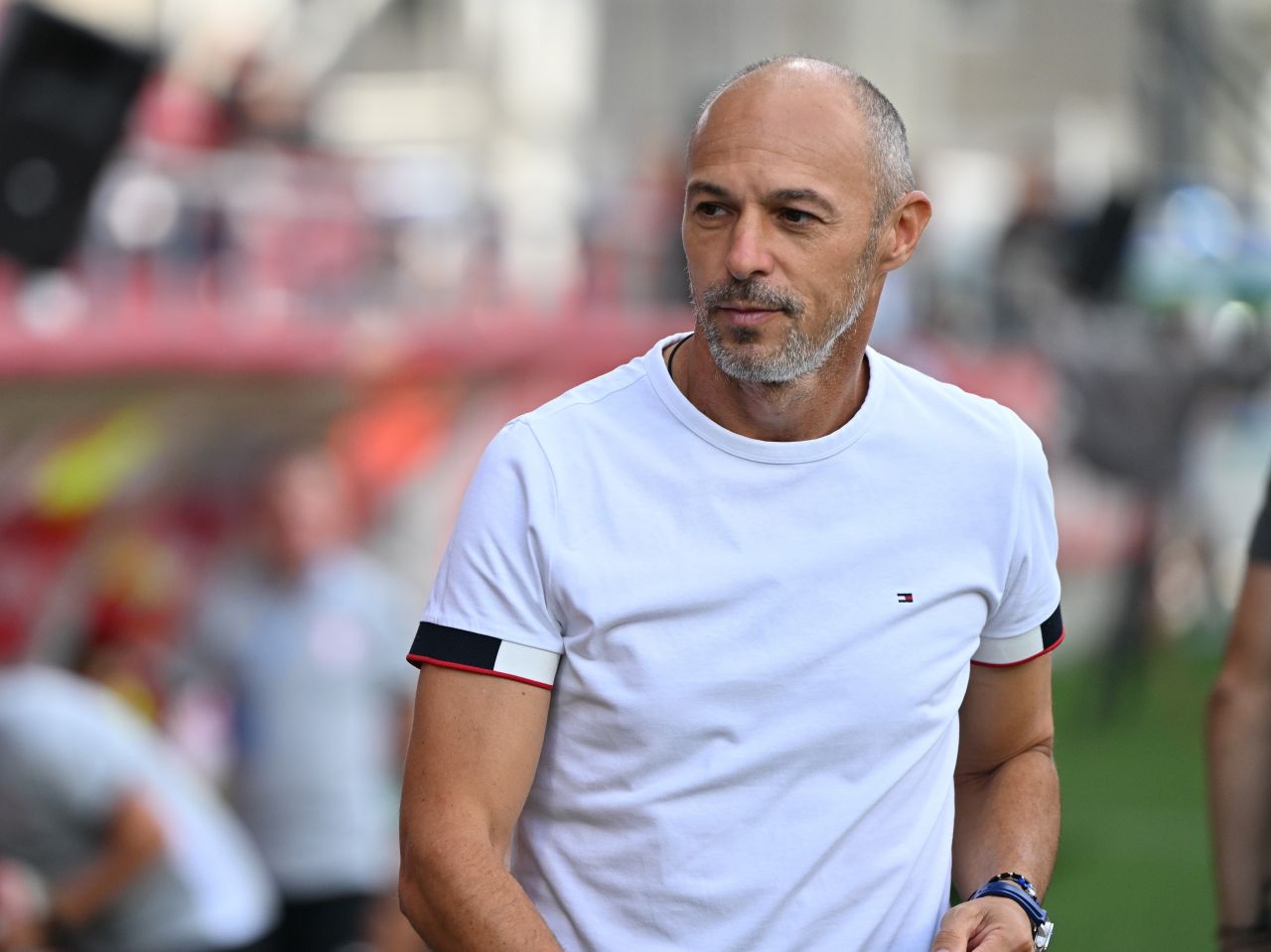 Bogdan Andone, după eșecul cu CFR Cluj: Atacul ineficient și ocaziile irosite.
