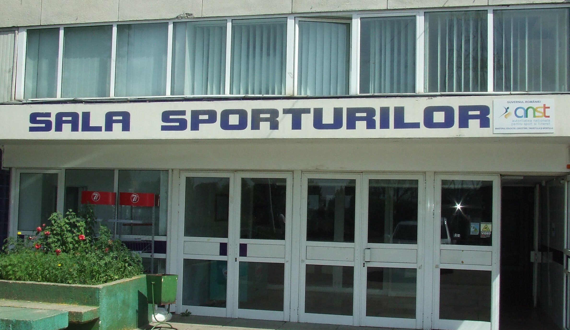 Pitești alocă peste 1,1 milioane de lei pentru o nouă facilitate sportivă