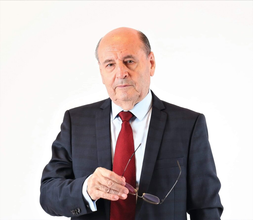 Prof. univ. dr. Dumitru Constantin-Dulcan revine la Pitești! Conferință extraordinară și lansare de carte la Filarmonică