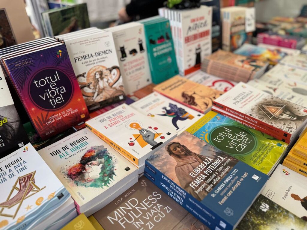 S-a deschis ediția a VI-a a Festivalului de C’ARTE la Pitești!