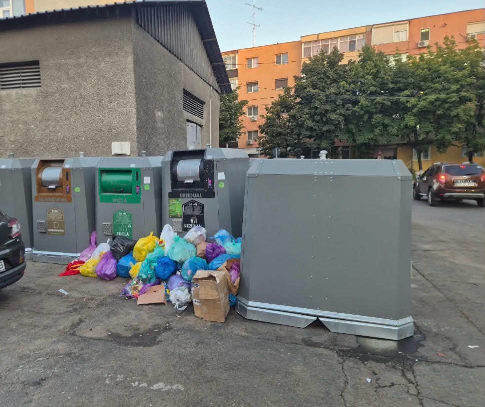 Poliția Locală Pitești, bilanț dur în septembrie: zeci de sancțiuni și două firme închise