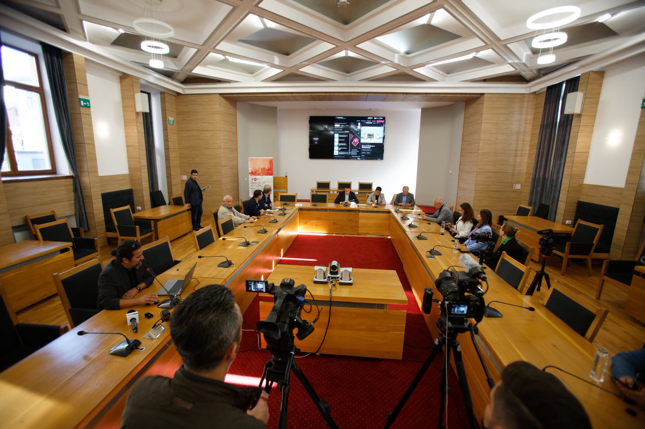 Pitești: Harta Digitală a Patrimoniului