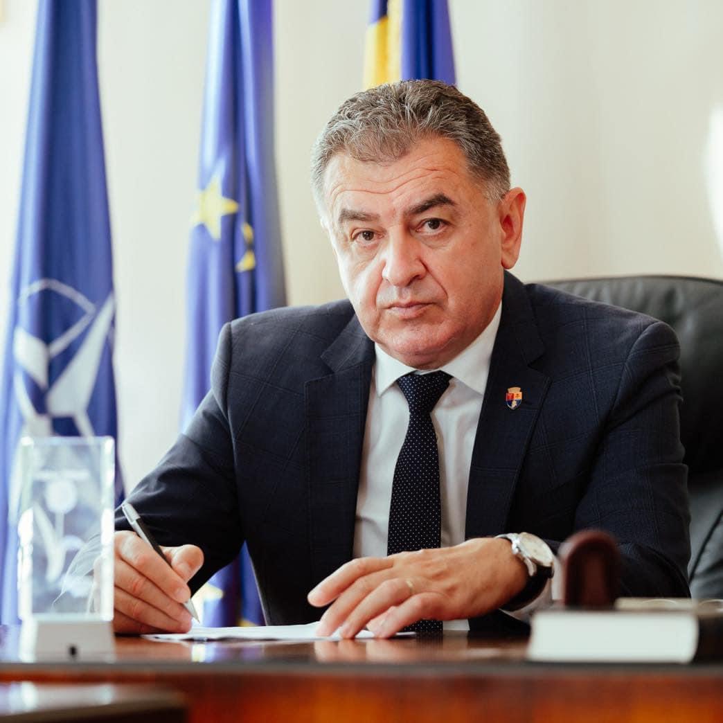 Cristian Gentea, avertisment ferm constructorului de pe strada Schitului: Toleranță zero pentru lucrările de mântuială, după amenzi repetate.