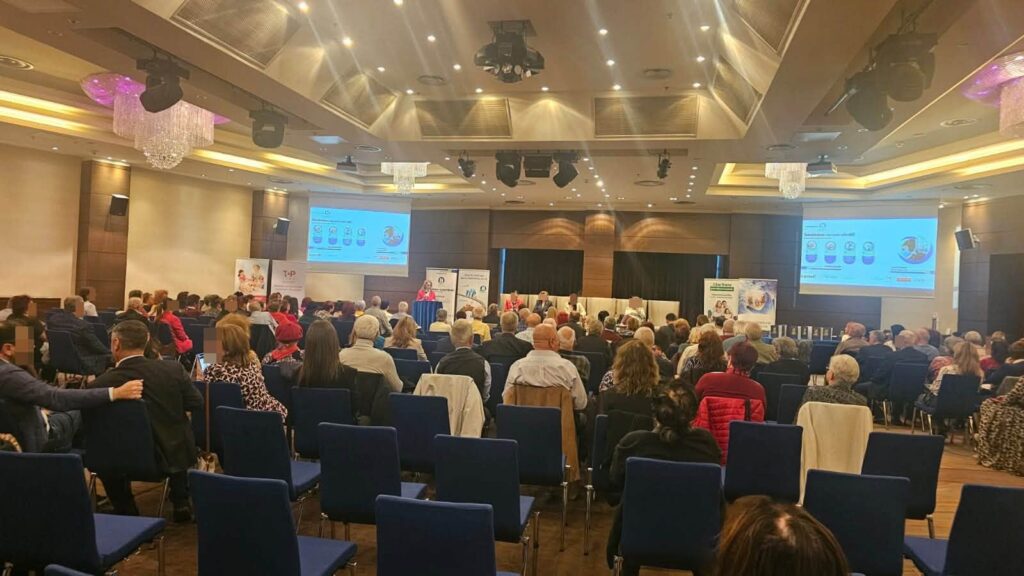 Sănătatea nu are vârstă: eveniment dedicat seniorilor din Pitești!