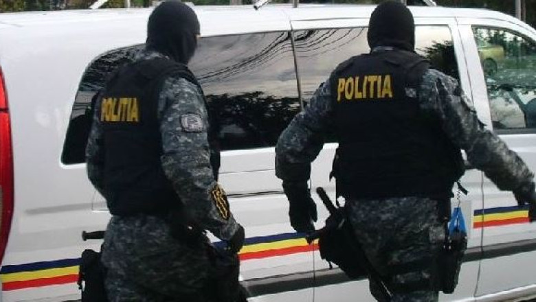 Bărbat reținut după ce ar fi înstrăinat o mașină de 25.000 de euro
