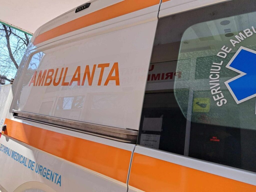 150 de milioane de lei pentru urgențe și ambulanță