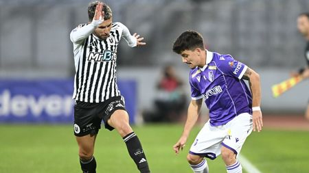 FC Argeș a învins Corona Brașov și speră la calificare