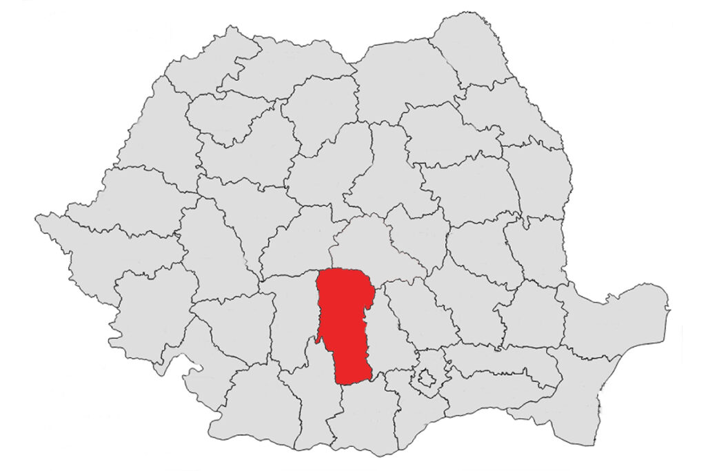 Comasarea comunelor din Argeș: 13 localități, în atenție