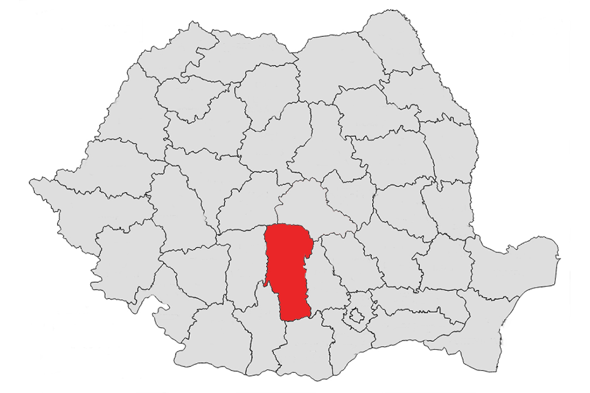 Proiect de fuziune în Argeș: 13 localități pe lista de unire