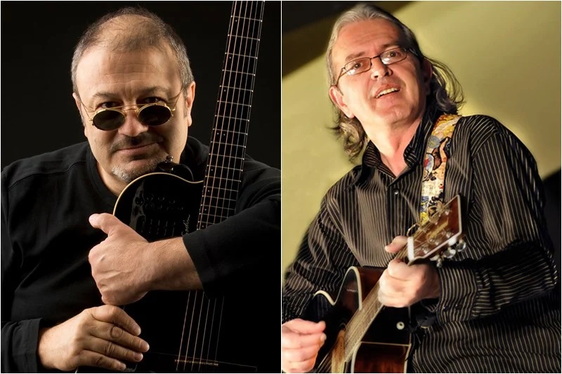 Trivale Fest 2026: Weekend de folk cu Mircea Baniciu și Ducu Bertzi la Pitești