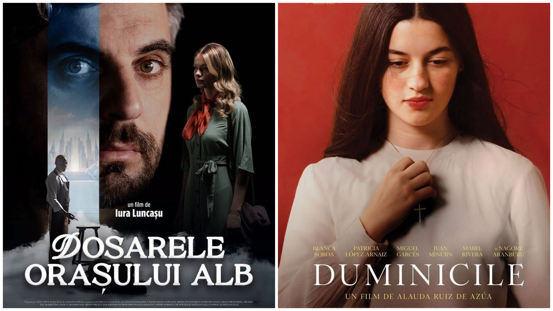 Piteștiul, gazda unor noi producții cinematografice românești: Thriller și alte filme debutează la „Mircea Diaconu” în acest weekend