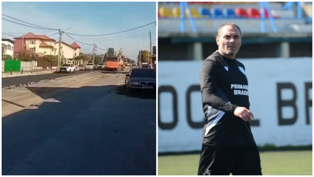 Marian Predică a fost condus pe ultimul drum!